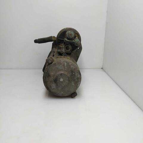 Foto 2ª: Motor de Arranque Audi A8 4.0 TDI QUATTRO 275CV (2002)