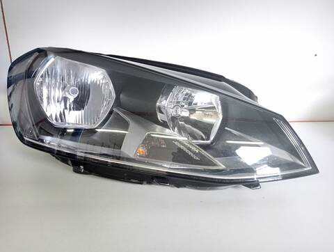 Faro Derecho Volkswagen Golf ADVANCE BLUEMOTION TECH. 105CV