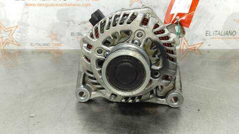 Alternador Peugeot Expert ASPHALT STANDARD 119CV 88KW FURGON
