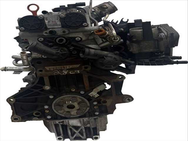 Foto 2ª: Motor Completo Audi A1 1.4 TFSI/TSI 122 CV 90KW [CAXA]