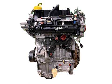 Motor Completo Nissan Micra 1.0 101 CV 74KW