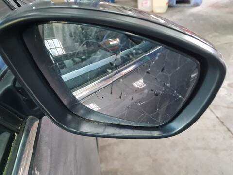 Foto 2ª: Retrovisor Derecho Peugeot 2008 ALLURE 102CV 75KW [YH01] (2019)