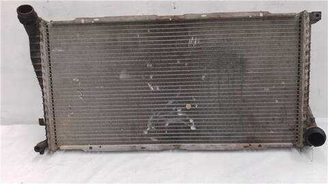 Foto 3ª: Radiador Motor Bmw Serie 5 518 2.0 520D [2 0 LTR. - 100 KW 16V DIESEL CAT] BERLINA 136CV
