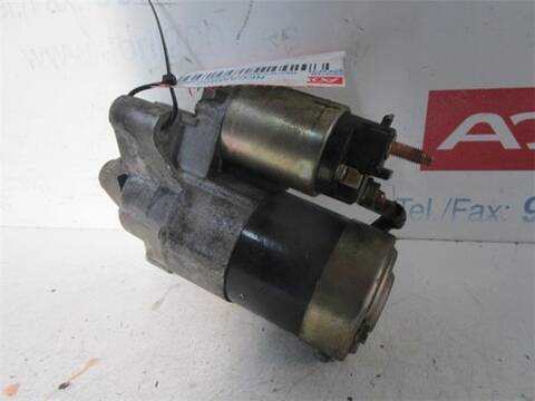 Foto 2ª: Motor de Arranque Peugeot 407 2.0 136CV 100KW [RFN (EW10J4)] (2004)