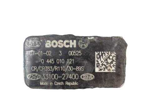 Foto 2ª: Bomba Inyeccion Hyundai Tucson 2.0 CRDI A LAS 4 RUEDAS (2004)