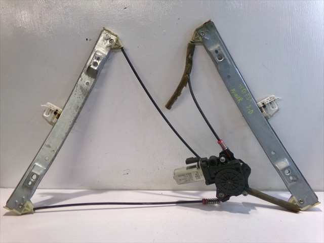 Elevalunas Eléctrico Delantero Derecho Ford Fiesta 1.4 TDCI 2002-2008