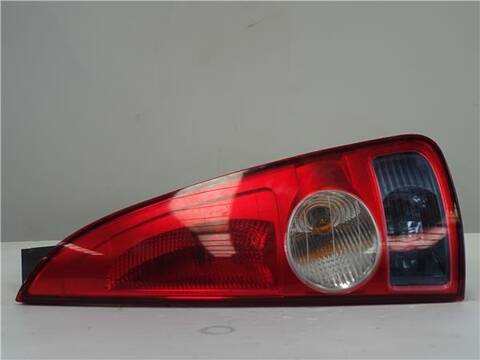 Piloto Trasero Derecho Renault Espace 3.0 DCI JK0J JK0V) 177CV 130KW