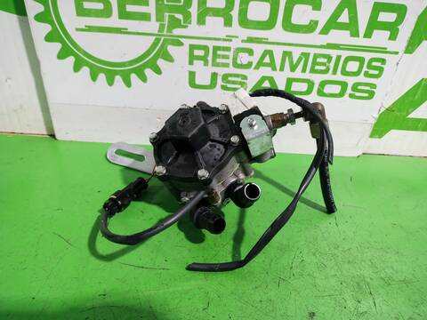 Foto 2ª: Bomba de Direccion Peugeot 2008 ALLURE 110CV 81KW (2017)