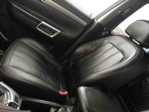 Asiento Delantero Derecho Opel Antara Z22D1