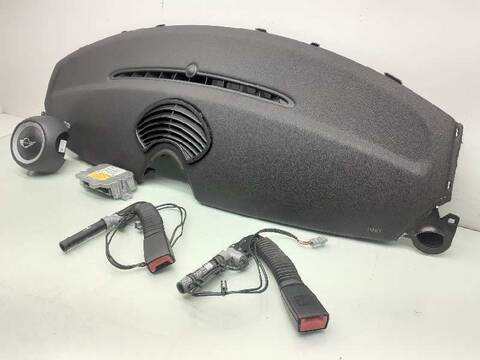 Foto 2ª: Kit Airbag Mini Clubman COOPER D 109CV 80KW [9HZ] (2010)