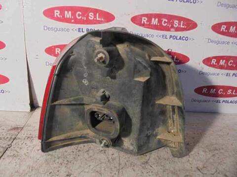 Foto 2ª: Piloto Trasero Derecho Renault Twingo 1.2 54CV 40KW [C3G] (1993)