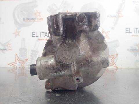 Foto 4ª: Compresor Aire Acondicionado Toyota Verso COMFORT 112CV 82KW [N47C16A] (2015)