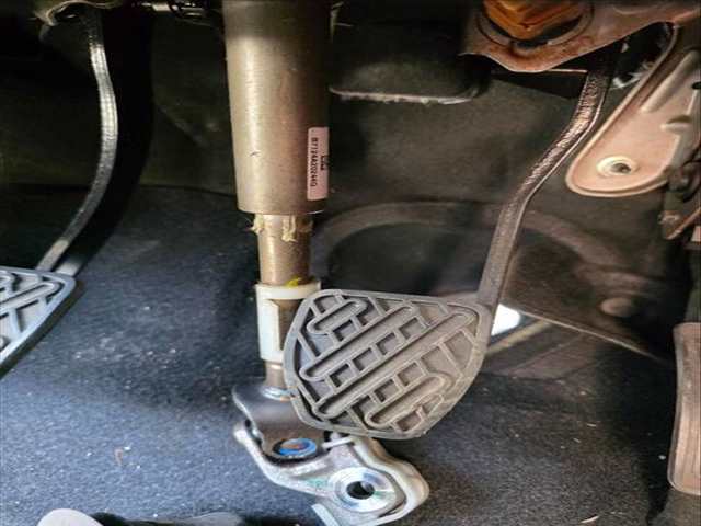 Pedal Freno Nissan Juke DARK SOUND EDITION 116CV 85KW