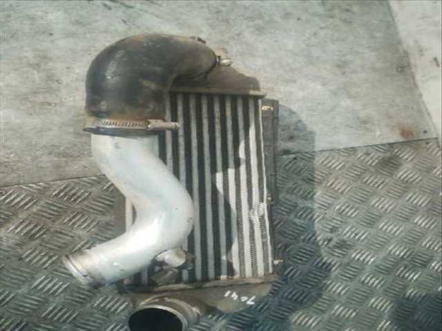 Foto 2ª: Intercooler Kia Sportage DRIVE 4X2 136CV 100KW [D4H4] (2014)