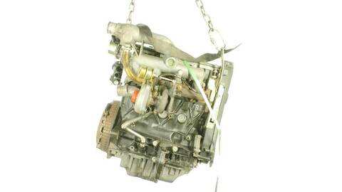 Foto 3ª: Motor Completo Renault Megane VERSION INDEFINIDA (1995)