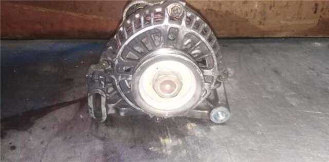 Foto 3ª: Alternador Renault Clio 1.2 [1.2 LTR. - 43 KW] [D7F]