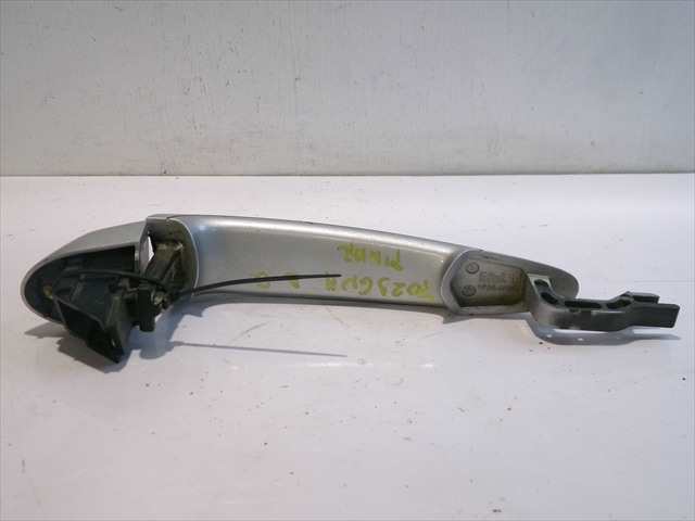 Foto 2ª: Maneta Exterior Delantera Derecha Bmw Serie 1 120 2.0 D E82 COUPE 2007-2013 [N47D20C] (2009)