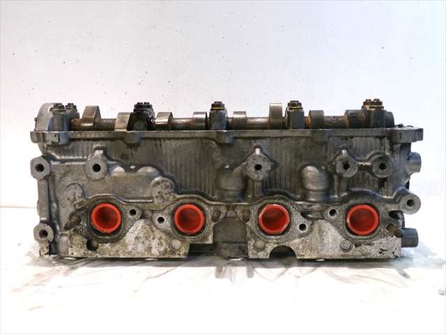 Foto 3ª: Culata Opel Combo 1.7 D 1993-2000 [X17D] (1997)