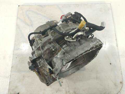 Foto 2ª: Caja Cambios Automatica Nissan Juke 1.0 114CV 84KW AUT. [HR10DDT] (2024)