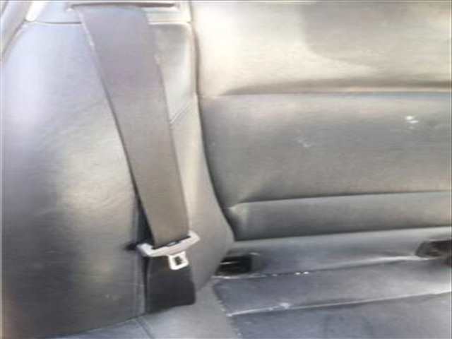 Cinturón Trasero Derecho Bmw Serie 1 114 120D 16V BERLINA 163CV 120KW