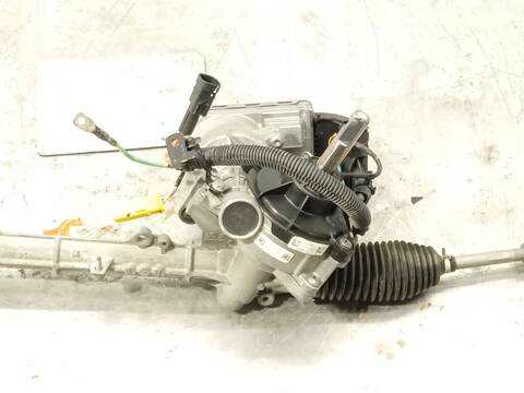 Foto 3ª: Cremallera de Direccion Peugeot 3008 1.5 BLUEHDI 130 131CV 96KW [YHZ] (2023)