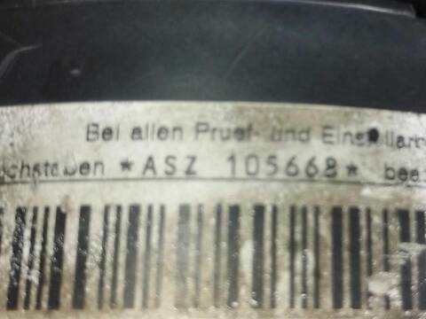 Motor Completo Audi A3 1.9 TDI