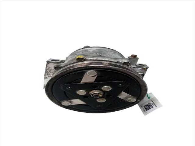 Foto 3ª: Compresor Aire Acondicionado Citroen C4 2.0 HDI 138 PICASSO (2006)