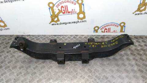 Puente Trasero Chevrolet Lacetti CDX