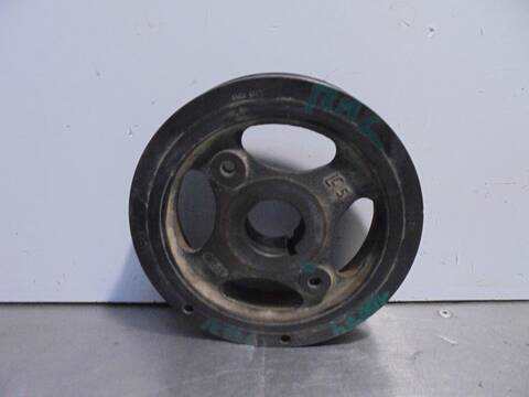 Cigüeñal Toyota Corolla 2.0 D-4D LINEA LUNA BERLINA 110CV 81KW