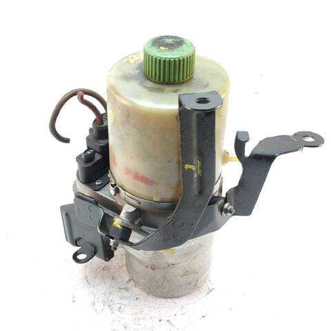 Foto 2ª: Bomba de Direccion Seat Ibiza 1.4 TDI (2008)