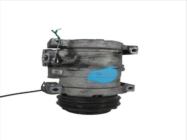 Foto 2ª: Compresor Aire Acondicionado Iveco Daily 35S17 35C17 40C17 50C17 55C17 60C17 65C17 70C17 FURGONETA (2014)