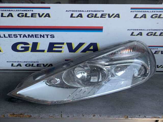 Faro Izquierdo Ford S Max 1.6 TDCI115CV 0CV WA6 CA1) DESDE 05/2006 HASTA 04/2015