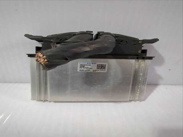 Foto 2ª: Centralita Motor ECU Kia Stonic 1.0 T-GDI 101CV 74KW [G3LC,G3LE] (2023)