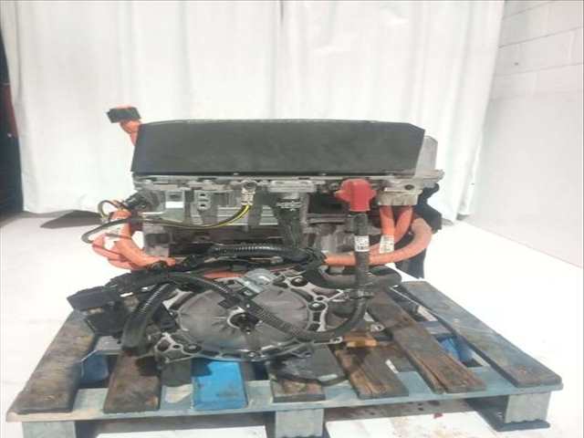 Foto 3ª: Motor Completo Nissan Leaf N-CONNECTA 150CV 110KW [EM57] (2018)