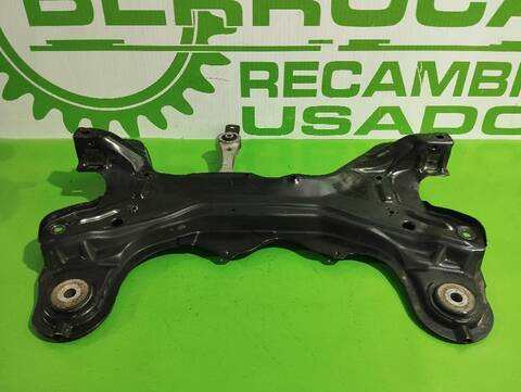 Puente Delantero Seat Toledo 1.9 TDI 110CV