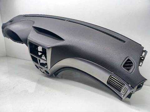 Foto 3ª: Kit Airbag Subaru Impreza CLASSIC 150CV 110KW [EE20] (2010)