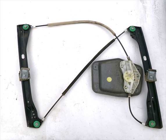 Elevalunas Eléctrico Delantero Derecho Volkswagen Golf 1.9 TDI SERIE 5,2004-2008