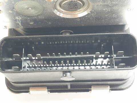 Foto 3ª: Abs Renault Trafic L1H1 30T 130CV 97KW (2014)