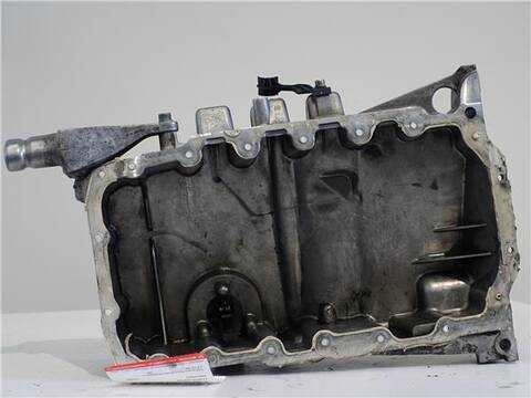 Foto 1ª: Carter Volkswagen Passat 2.0 TDI 16V BERLINA 140CV 103KW [BKP] (2005)