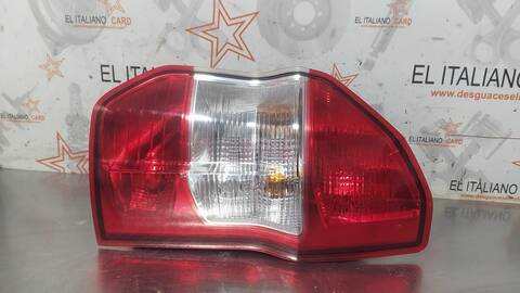 Piloto Trasero Derecho Ford Transit AMBIENTE 75CV 55KW