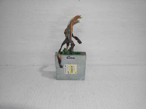 Centralita Motor ECU Mini Mini COOPER 120CV 88KW