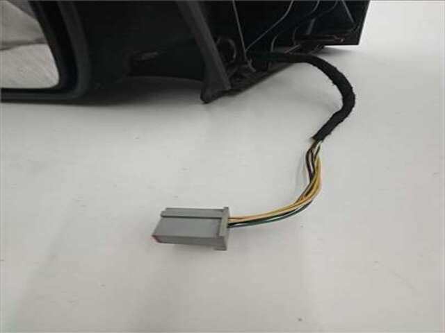 Foto 2ª: Retrovisor Izquierdo Ford Fiesta 1.4 NEWPORT [1.4 LTR. - 50 KW TDCI CAT]