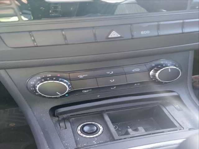 Mando Climatizador Mercedes Clase B 150 B 180 CDI 246.200)