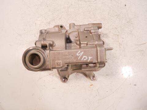 Foto 2ª: Bomba de Aceite Bmw Serie 3 315 292 CV 215KW [B48B20B] (2019)