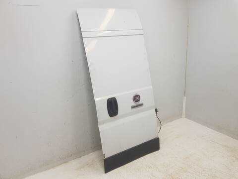 Foto 2ª: Puerta Trasera Derecha Fiat Ducato L4H2 RS 4035 MM 180 FURGON