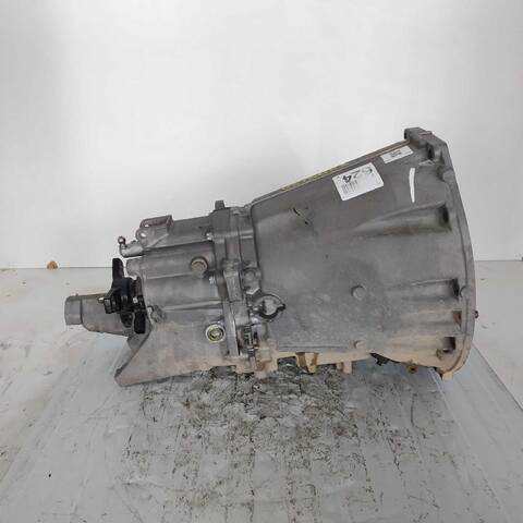 Foto 3ª: Caja Cambios Mercedes Clase C 160 C 180 KOMPRESSOR 203.046) (2000)