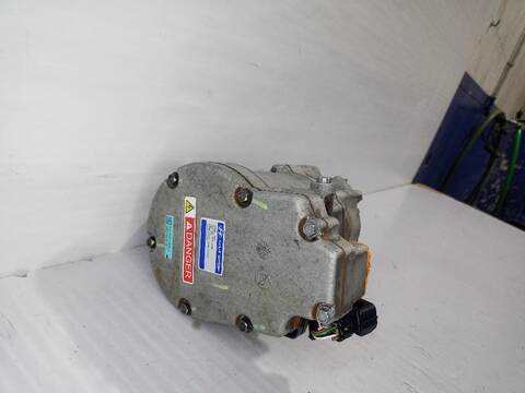 Foto 3ª: Compresor Aire Acondicionado Kia Niro HYBRID CONCEPT 141CV [G4LL] (2022)