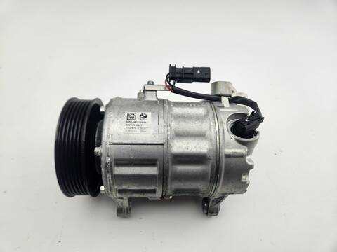 Compresor Aire Acondicionado Mini Countryman COOPER S 192CV 141KW