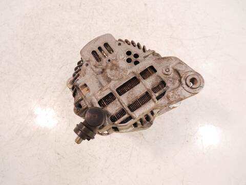 Foto 1ª: Alternador Subaru Outback 245 CV 180KW [EZ30D EZ30] (2005)