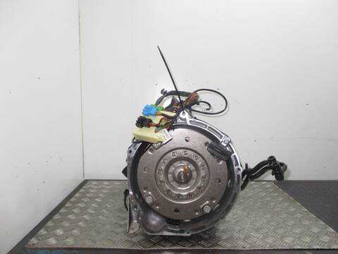 Foto 3ª: Caja Cambios Automatica Bmw Serie 3 315 N47D20C AUT. (2013)